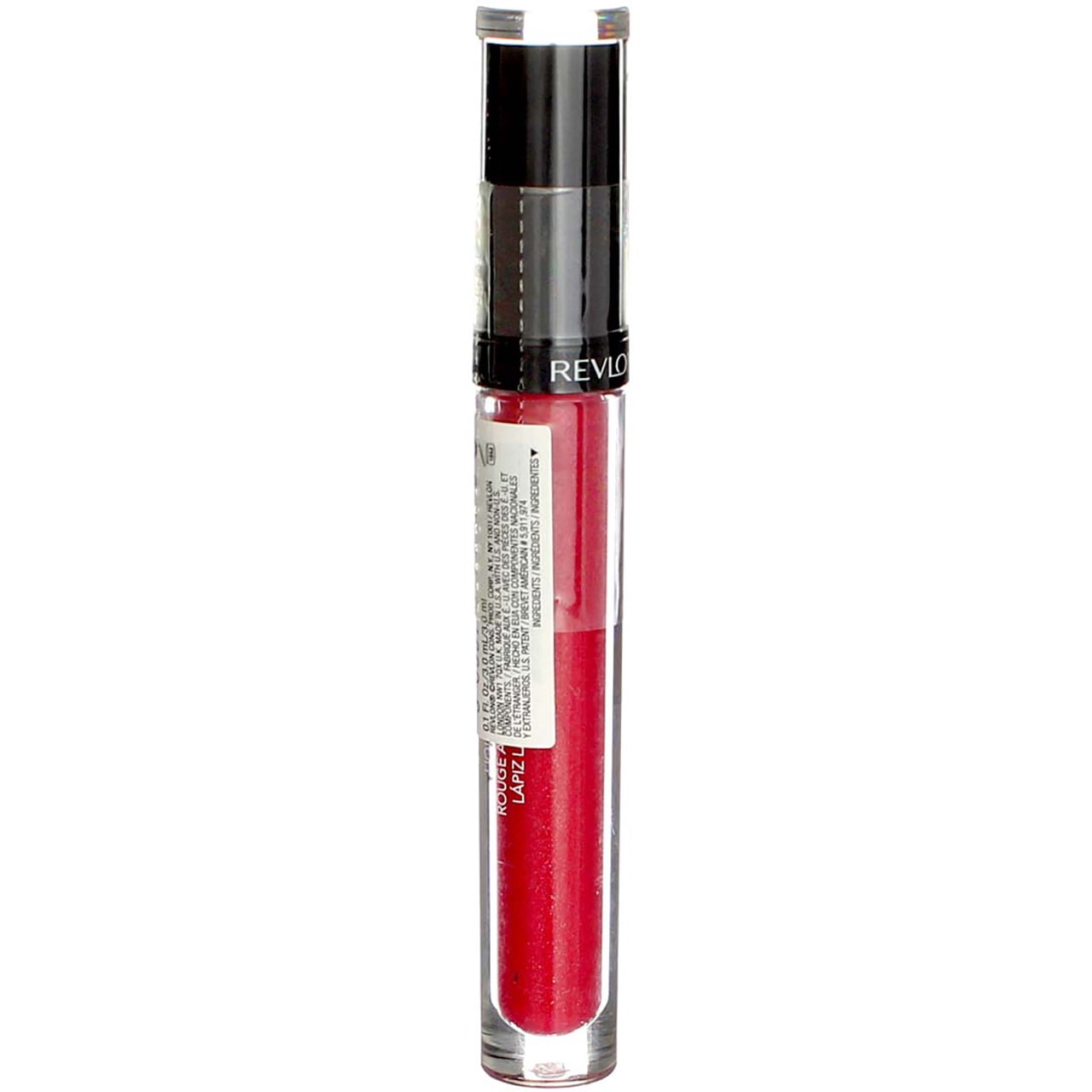 Revlon ColorStay Ultimate Liquid Lipstick, Premium Pink 10, 0.1 fl oz (2 Pack) (Bundle)