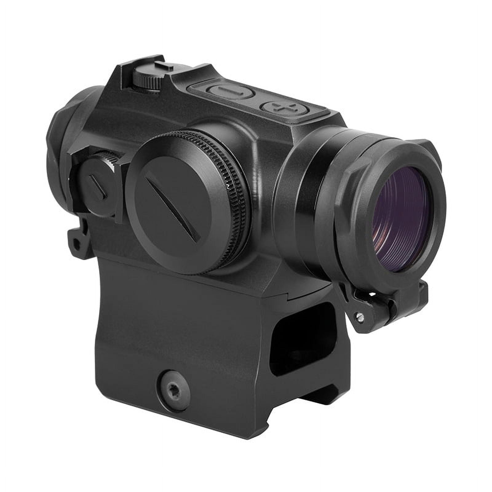 Holosun Micro Sight Circle / Dot Reticle with Shake Awake - HS515GM