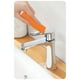 thumbnail image 4 of Borrador de limpieza para electrodomésticos de cocina. Borrador de limpieza de acero inoxidable para el hogar. Eliminación de óxido y báscula de cocina. Juego de utensilios de cocina. Aparatos de coci, 4 of 9