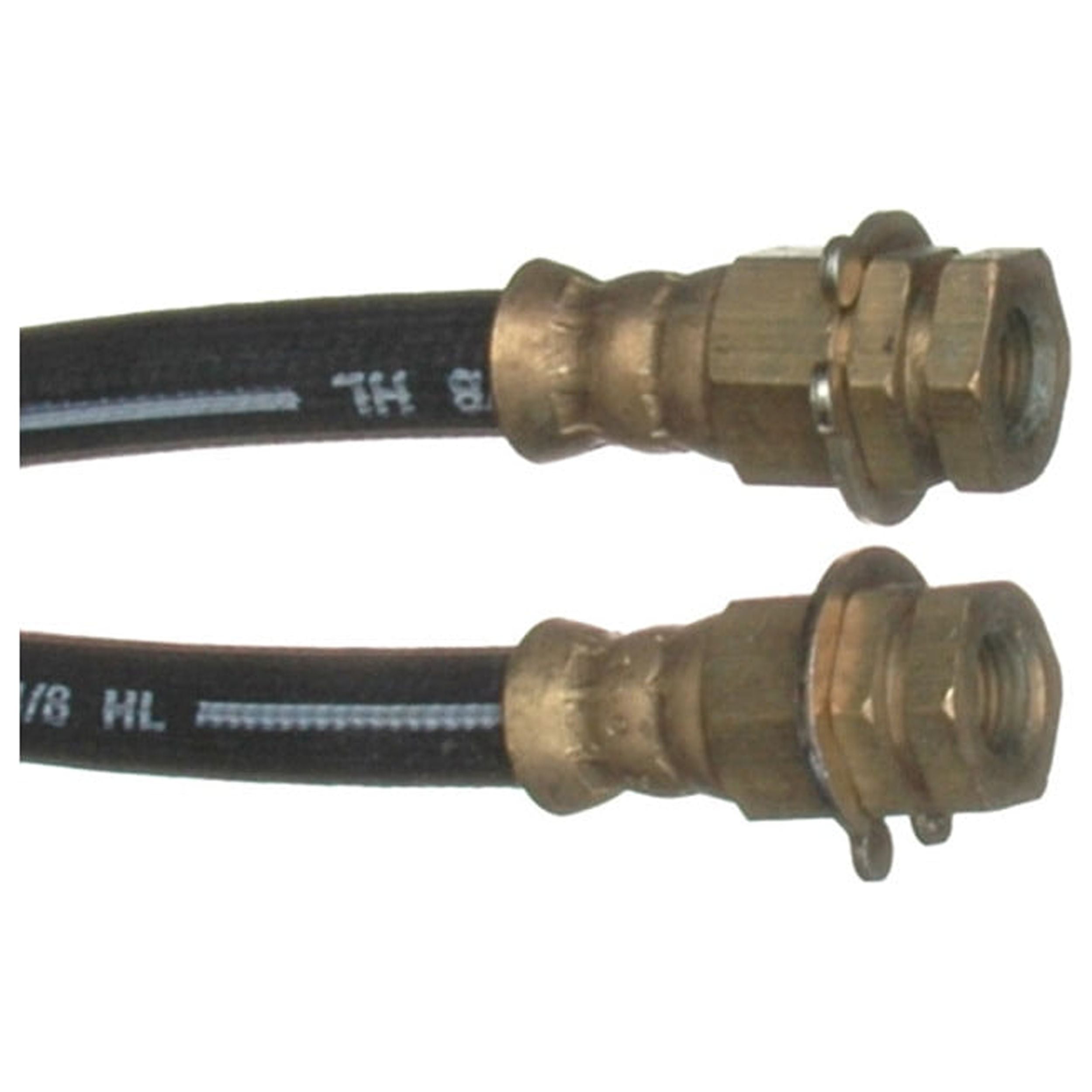 Raybestos Element3 Brake Hose, BH38605 Fits select: 1989-1992 DODGE CARAVAN, 1988-1992 DODGE GRAND CARAVAN