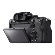 Sony Alpha a7R IV A Mirrorless Digital Camera Body with 24-105mm f/4 Lens Bundle