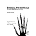 thumbnail image 1 of Forensic Anthropology: Current Methods and Practice, 1 of 1
