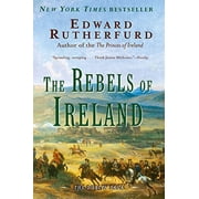 Pre-Owned The Rebels of Ireland: The Dublin Saga: 1 Paperback