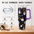 thumbnail image 6 of 30 Oz Tumbler with Handle, 6 of 6