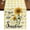 yellow, variant on Table Runners 48 Inches Long Dress Scarves, Vintage Sunflowers Farmhouse Kitchen/Dining Table Runner, Short Coffee Tablerunners, Spring Summer Retro Bees Yellow Floral 13x48 Inch