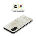 thumbnail image 2 of Head Case Designs Officially Licensed Nature Magick Marble Metallics Gold Soft Gel Case Compatible with Samsung Galaxy A71 (2019), 2 of 7