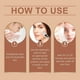 thumbnail image 5 of Mascarilla facial peeling de rollo inverso, mascarilla facial peeling suave coreana, mascarilla facial peeling hidrolizada, mascarilla facial peeling con esencia de agua., 5 of 9