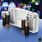 Pocket Player Pro Tetris Portable Gaming System