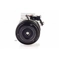 thumbnail image 4 of Nissens Air Conditioning Compressor - 890651, 4 of 4