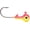 Assort, variant on VMC Hard Ball Jig 1/8 Assorted Kit