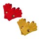 thumbnail image 1 of Guantes navideños para niños de 3 a 6 años, guantes de dibujos animados, guantes cálidos para exteriores para bebés de otoño/invierno, 1 of 5