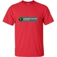 thumbnail image 1 of Adult Achievement Unlocked Left The House Funny Gamers T-Shirt, 1 of 1