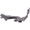 thumbnail image 5 of For 09-13 Mazda 6 (GS, GT, i, S 2.5L) & 3.7L Front Hood Hinge Bracket Right Side, 5 of 5