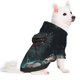 thumbnail image 2 of Balery Wave Ocean Animal Shark Sudadera con Capucha para Perros Pequeños – Ropa para Mascotas, Disfraz para Perros y Gatos, Ideal para Fiestas y Cosplay-X-Large, 2 of 7