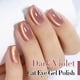 thumbnail image 2 of Esmalte de uñas en gel Double Rhythm Ice Glass Cat Eye, 15 ml, violeta oscuro, 2 of 9