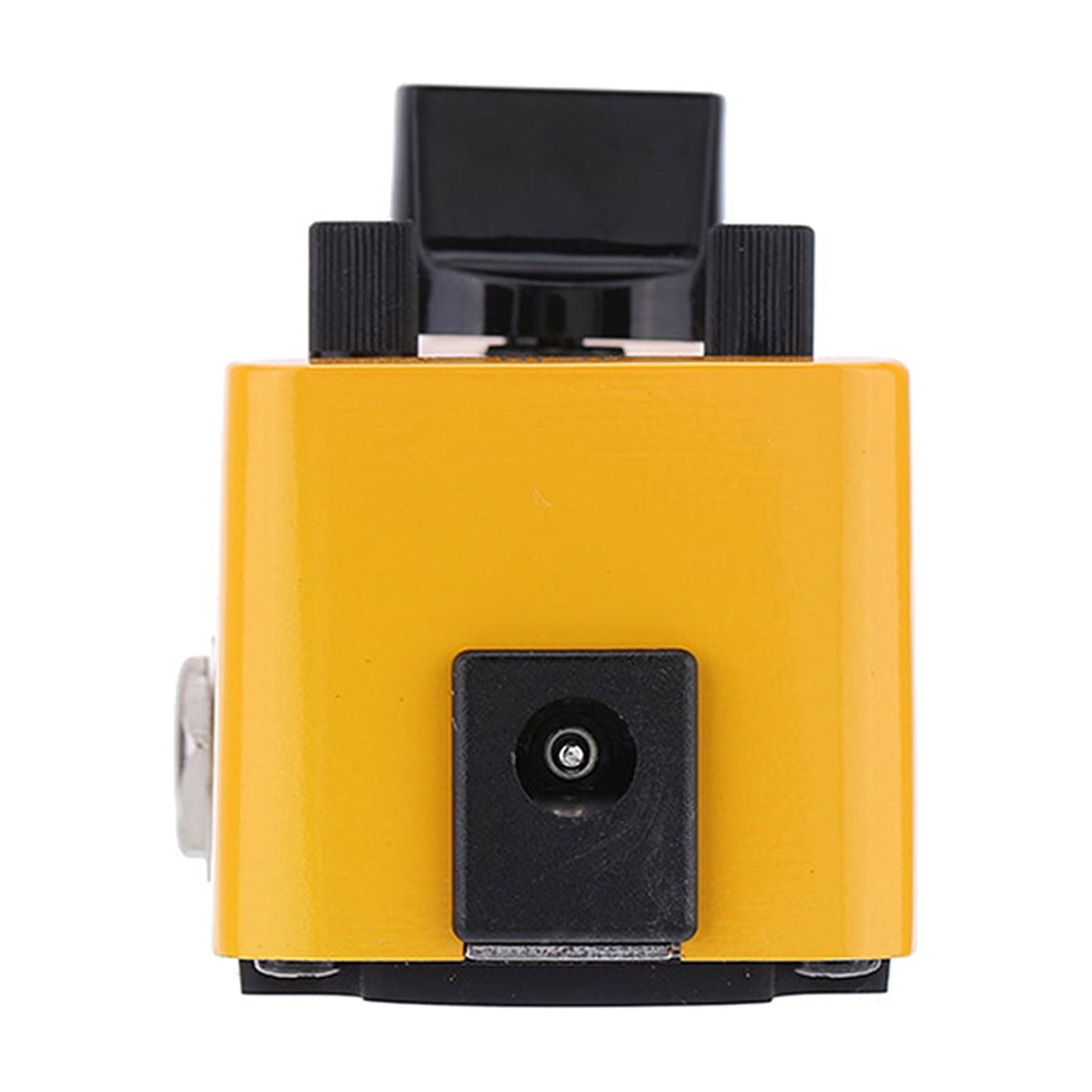 Optical Compressor Pedal guitar effect pedal ellectric guitar pedal Effect Pedal bypass pedal band pedal Guitar Yellow Comp Micro Mini Optical Compressor Effect Pedal for Electric Guitar True Bypass