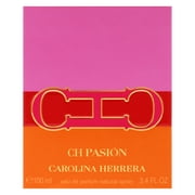Carolina Herrera CH Pasion , 3.4 oz EDP Spray