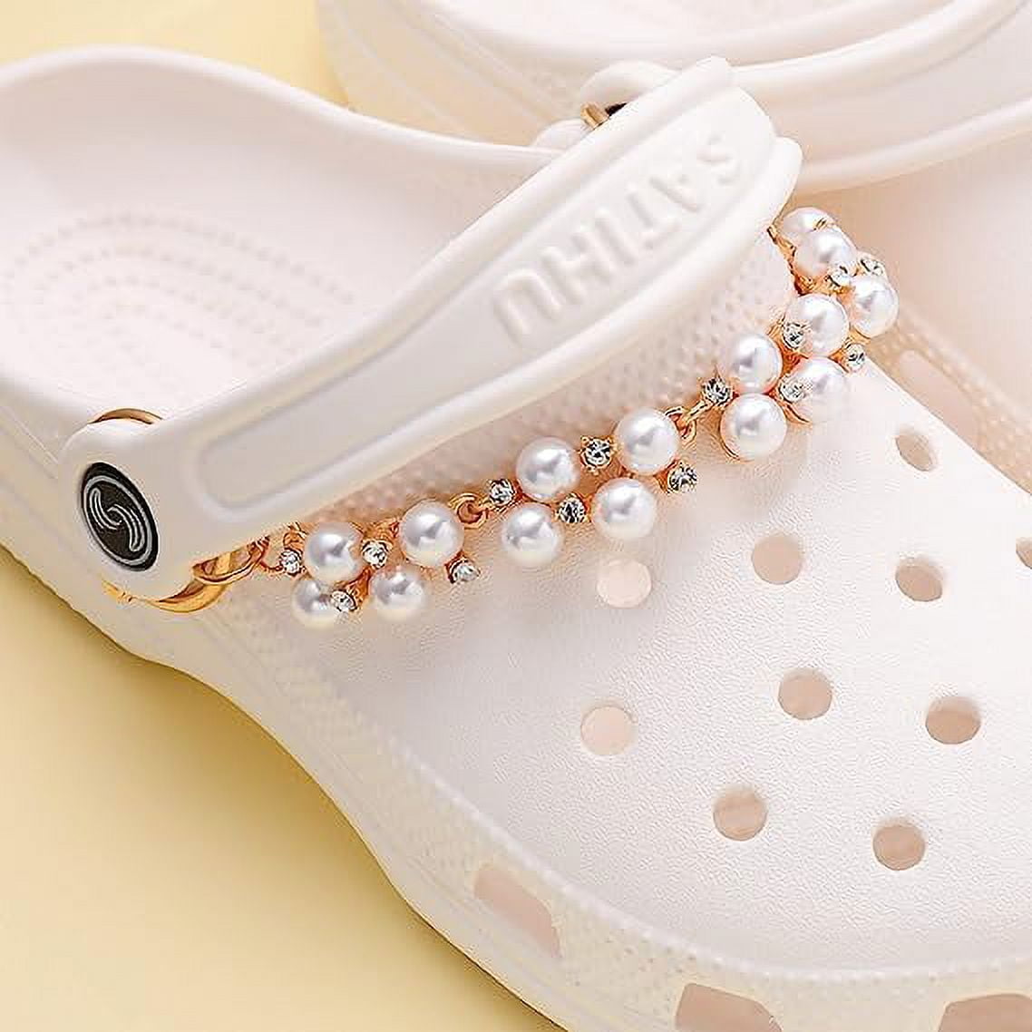 Cute Croc Charms Anklets Flipkart For Teens Fun Clog Accessory For Birthday  Gifts, Parties, And Adults From Henrye, $7.47