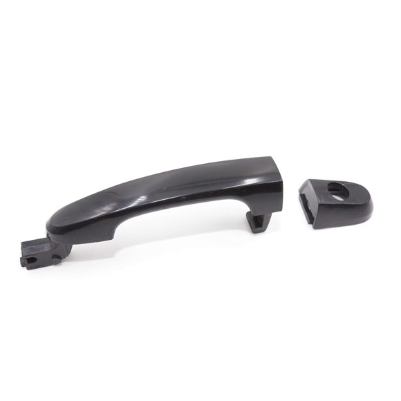 Otois Exterior Door Handle Front Right 826611F010 826621F010 For Kia Sportage 2005 2010