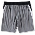 thumbnail image 3 of Nike Shorts Athlétiques Colorblock pour Garçons (Gris Fumée, 6), 3 of 3