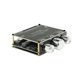 thumbnail image 3 of Placa amplificadora Bluetooth de 2,1 canales Tpa3116 50wx2 + 100w Subwoofe de canal izquierdo y derecho de alta potencia, 3 of 5