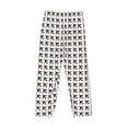 thumbnail image 3 of Lsque Airplane Print Men's Pajama Pants, Lounge Pant - Comfortable Home Wear,Elastic Waistband, Stylish Design-Small, 3 of 9