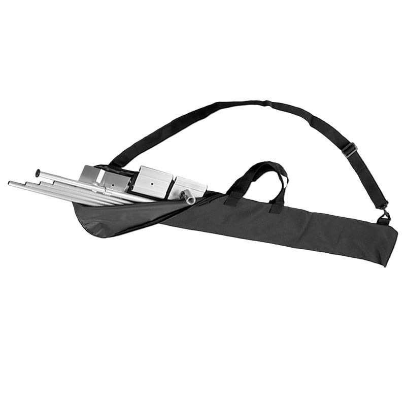 Testrite Travel Bag by Testrite Instrument Co Inc