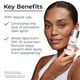 thumbnail image 2 of Loción facial Eucerin Radiant Tone SPF 30 con protección solar 50 ml, 2 of 5
