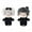 Red, variant on Stuffed Animals & Plush Gojo Saturo Geto Suguru Jujutsu Kaisen Cosplay Plush Cute Soft Collection Props
