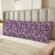 thumbnail image 2 of Balery Butterflies And Floral Funda Protectora para Almohada Corporal de Algodón Hipoalergénico con Cierre(55 x 21 pulgadas), Almohadas No Incluidas, 2 of 7