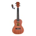 thumbnail image 1 of Ukelele Flight Concierto NUC PACK Café, 1 of 2