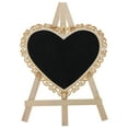 thumbnail image 1 of Weiweiguan 1Pc Nail Plate Wooden Color Board Nail Plate Work Display Rack for Nail Salon, 1 of 6