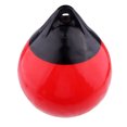 thumbnail image 6 of Float Marine Inflatable Buoy Boat Guide / Bumper, Marker Buoy , Red, 6 of 8