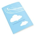 thumbnail image 2 of Cloudspotting Notebook - 7 Pouces x 4.75 Pouces, 2 of 4
