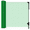 Green-3x82 ft, variant on Black 4x82 ft Temporary Fence Portable Outdoor Garden Barrier