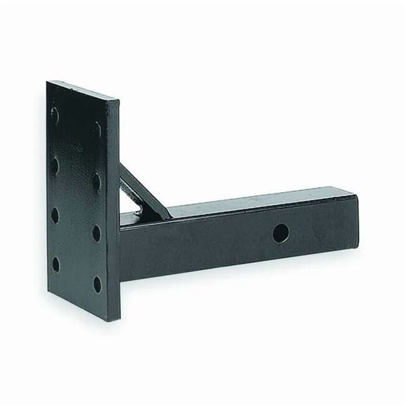 Reese Pintle Hook Mounting Plate,12000 lb Cap. 74281