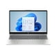 thumbnail image 1 of Laptop HP 15-fd0055tg de 15.6" Full HD, Intel Core i3-N305 1.8GHz, 8GB RAM, 256GB SSD, Windows 11 Home S Mode, Azul claro de luna - Reacondicionado, 1 of 5