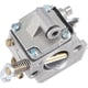 thumbnail image 4 of Motorbike Engines 1pc Carburettor Carb Carburetor Metal CHAINSAW Carburetor for STIHL 017 018 MS170 MS180 11301200603 Motorcycle Carburetor, 4 of 5