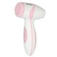 thumbnail image 1 of Cepillo De Limpieza Facial Cepillo De Silicona Giratorio Facial Eléctrico Recargable Exfoliante Suave Para Eliminar Puntos Negros, Limpieza Profunda, 1 of 5