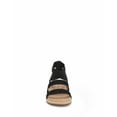 thumbnail image 3 of Lucky Brand Women's Dilane Black , 7 M US, 3 of 5