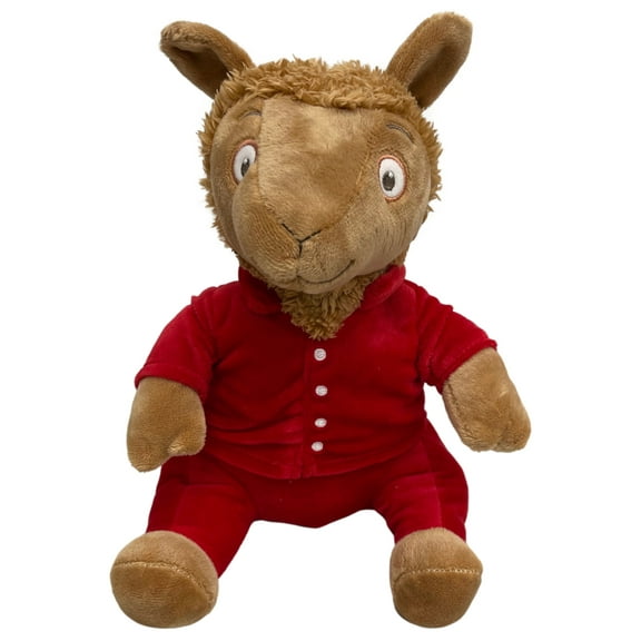 Kohl Cares Llama Llama Red Pajama Plush Stuffed Animal Toy Doll