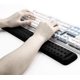 thumbnail image 5 of 87 Keyboard Wrist Rest Gaming Memory Foam Hand Palm Rest Wrist Rest Support, 5 of 5