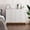 White, variant on Kicctian 8 Drawer Dresser for Bedroom – Wide Wooden Chest of Drawers with Soft-Close Glides & Metal Handles  for Bedroom, Closet, Living Room,White