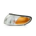 thumbnail image 5 of For Toyota Solara 1999-2001 Parking Light Assembly Driver Side | TO2520159 | 81620-06040, 5 of 8