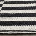 thumbnail image 2 of Safavieh Montauk Ivory Contemporary Rug - 2'3" x 3'9", 2 of 2