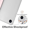 thumbnail image 5 of compatible Samsung Galaxy Tab A9 Case Tri-fold Leather Pen Slot Tablet Stand Cover (G Need ), 5 of 5