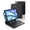 Black, variant on Dexnor Keyboard Case for iPad Air 11 inch (M4 2026/M3 2025/M2 2024) & iPad Pro 11 (4th/3rd/2nd/1st Gen) & iPad Air 5th/4th Gen Case with Keyboard Magnetic Detachable Trackpad Backlit, Black