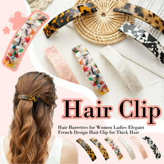 Olaf hair clips -  France