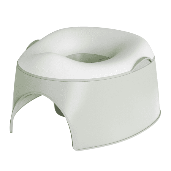 On My Own 2-in-1 Potty Seat (Sage)