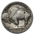 thumbnail image 2 of 1937-D 3 Legged Buffalo Nickel VF, 2 of 3